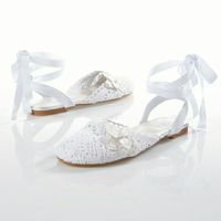 👠 Chaussure Boho-chic - 1