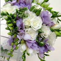 Accro à ton bouquet 💐 - 1