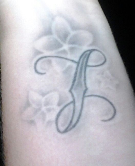 Il est temps de montrer vos tatouages! - 1