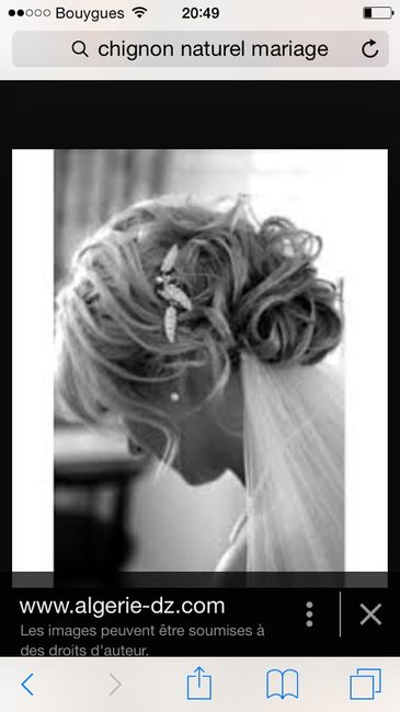 Quelle coiffure - 3
