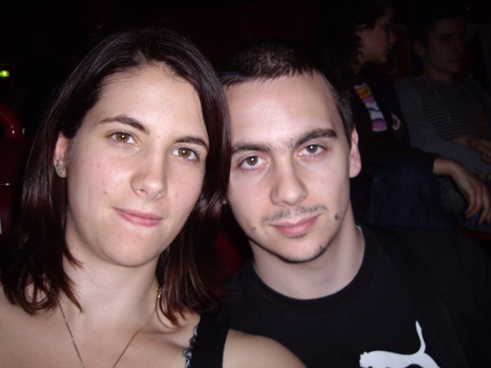 nous deux!!!