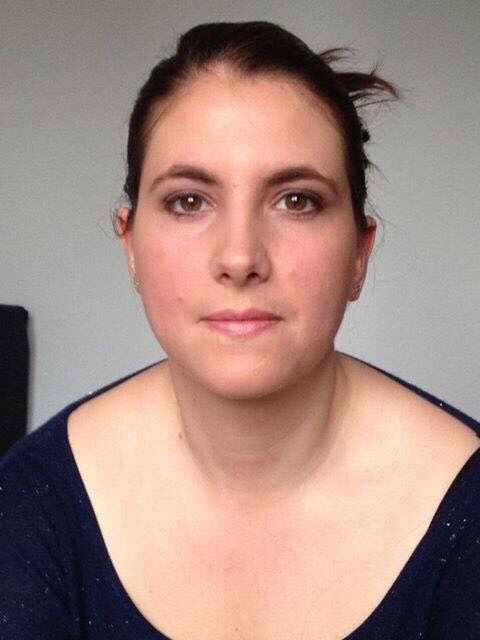 Essai maquillage - 2