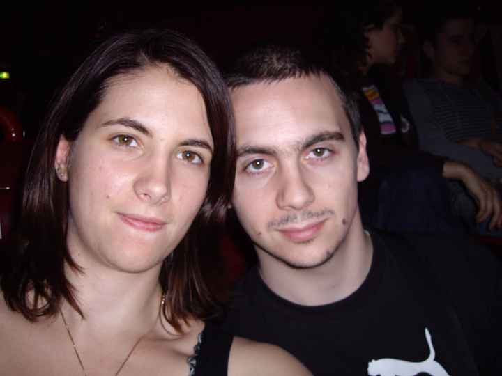 nous deux!!!