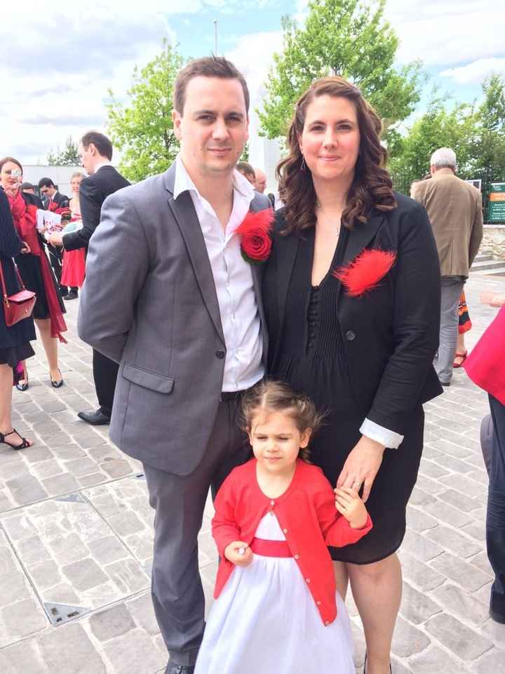 De mariage aujourd'hui - 3