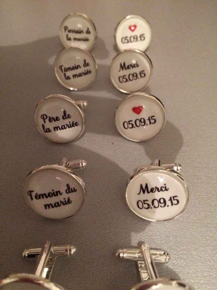 Kdo pour les hommes proches - 2