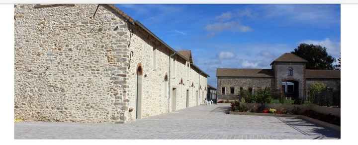 Combien de salles avez-vous visité ? - 3