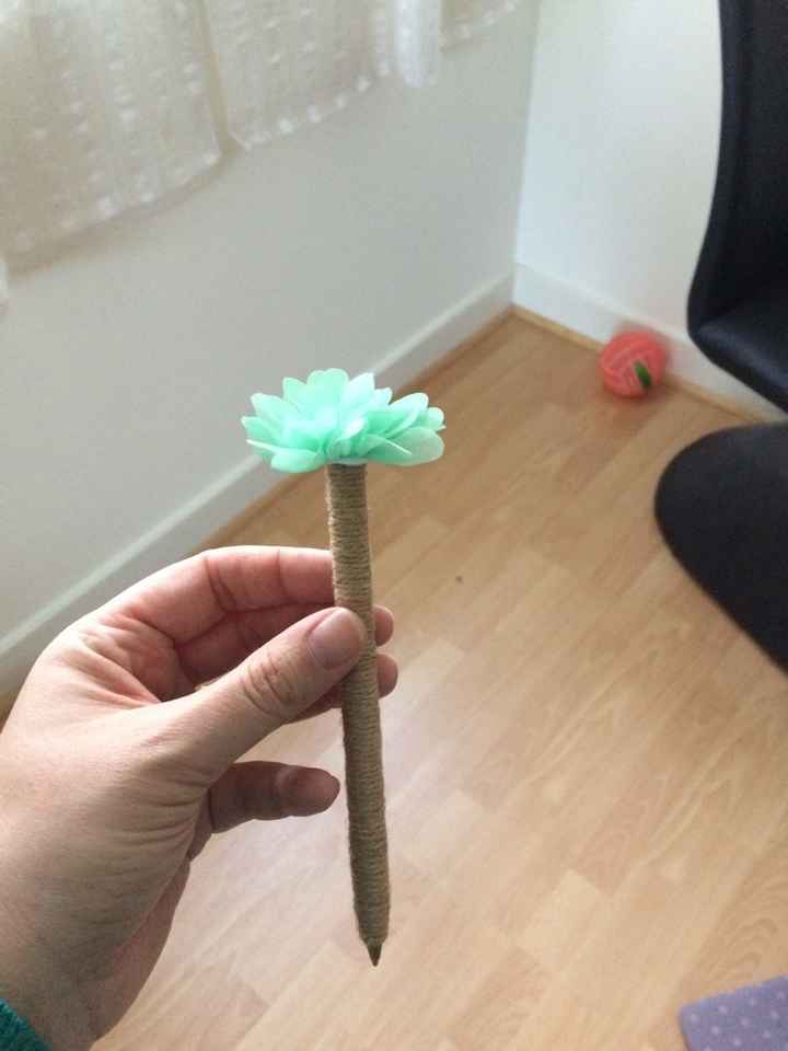 Quel stylo livre d'or ?? - 2