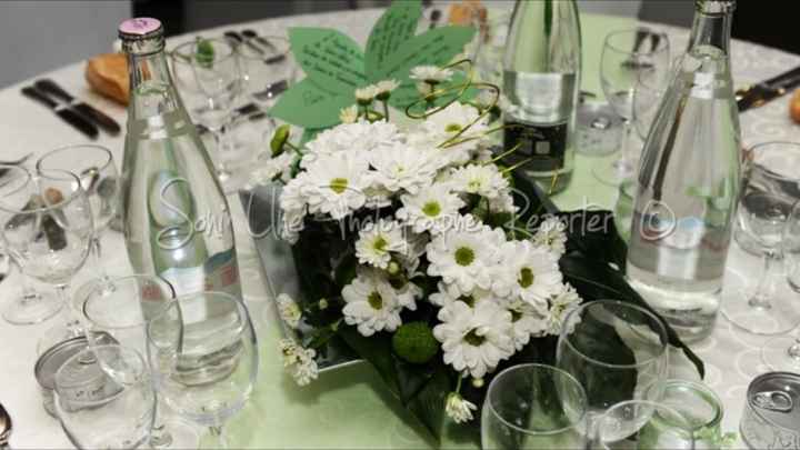 Notre thème les fleurs/la deco - 6