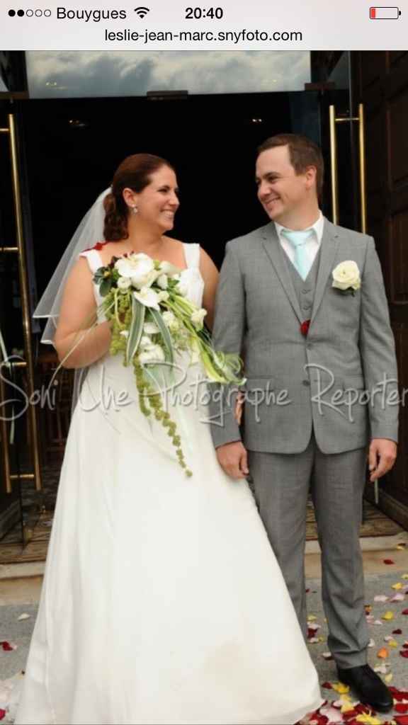 Les ceremonies - 15