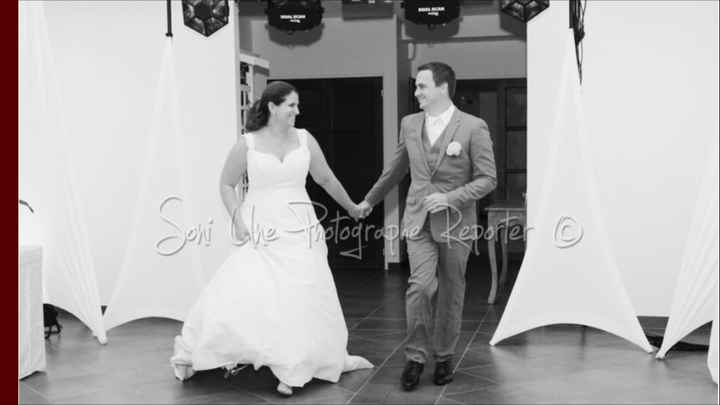 La soiree - 1