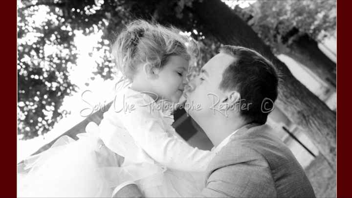 Mes amours pour la vie... - 1