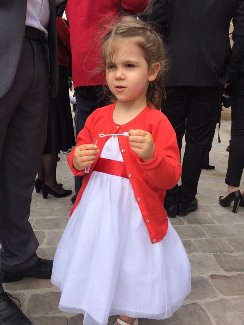 De mariage aujourd'hui - 2