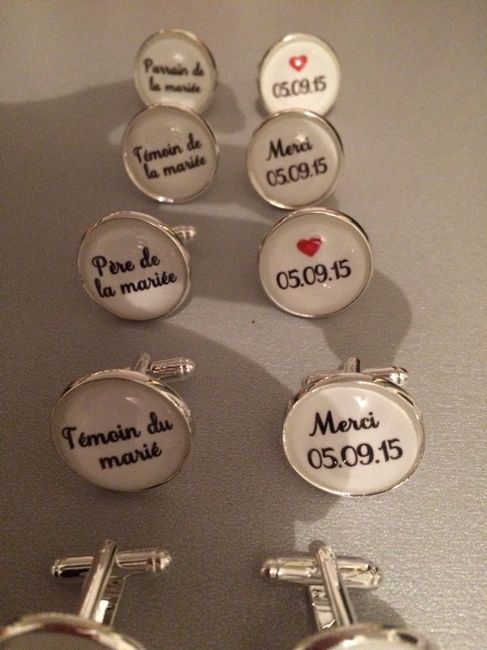Kdo pour les hommes proches - 2
