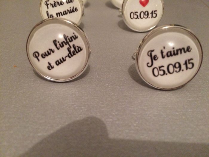 Kdo pour les hommes proches - 3