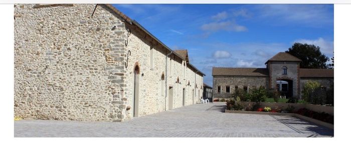 Combien de salles avez-vous visité ? - 3