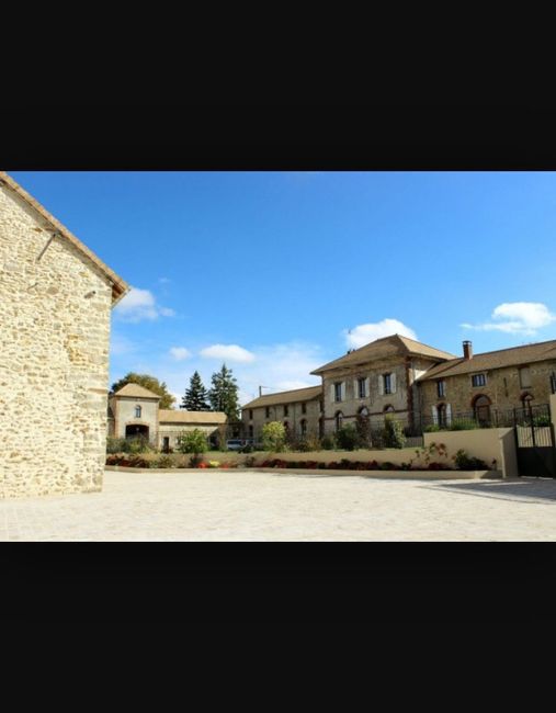 Combien de salles avez-vous visité ? - 4