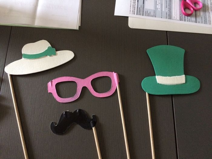 Accessoires photo - 2