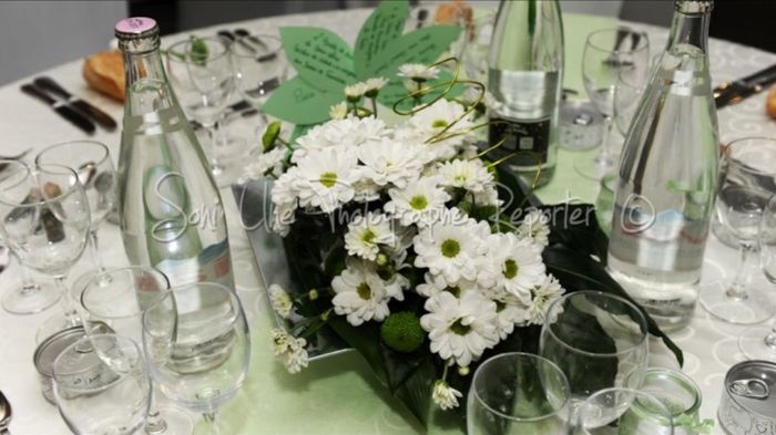 Notre thème les fleurs/la deco - 6