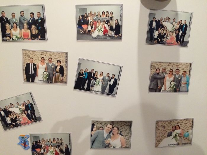 Les kdo invites - 2