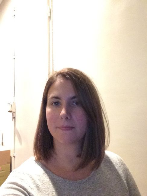 Coiffure après mariage - 5