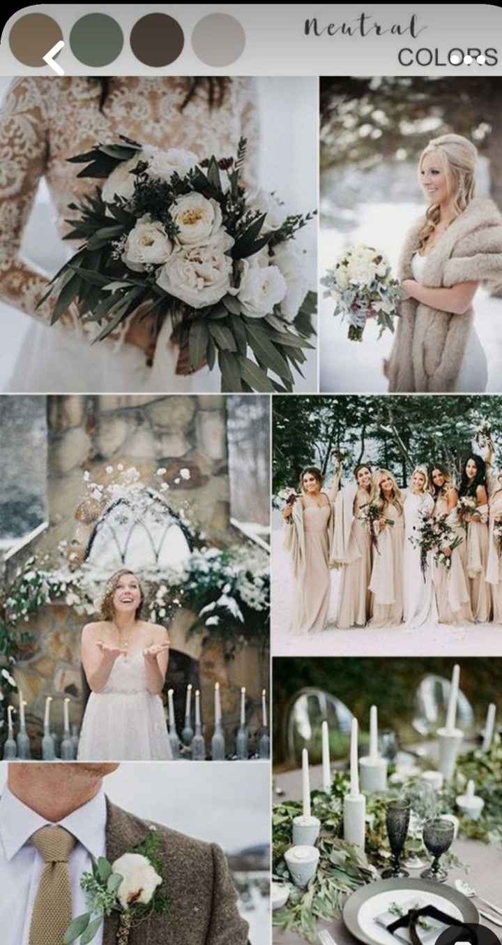 Code couleurs ? dress code ? bonne ou mauvaise idée ? - 1