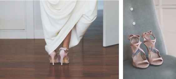 mes chaussures avis