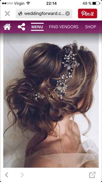 coiffure