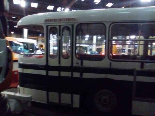 Bus retro!! - 1