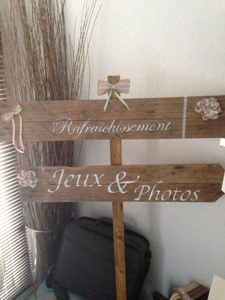 Deco en vrac diy - 2