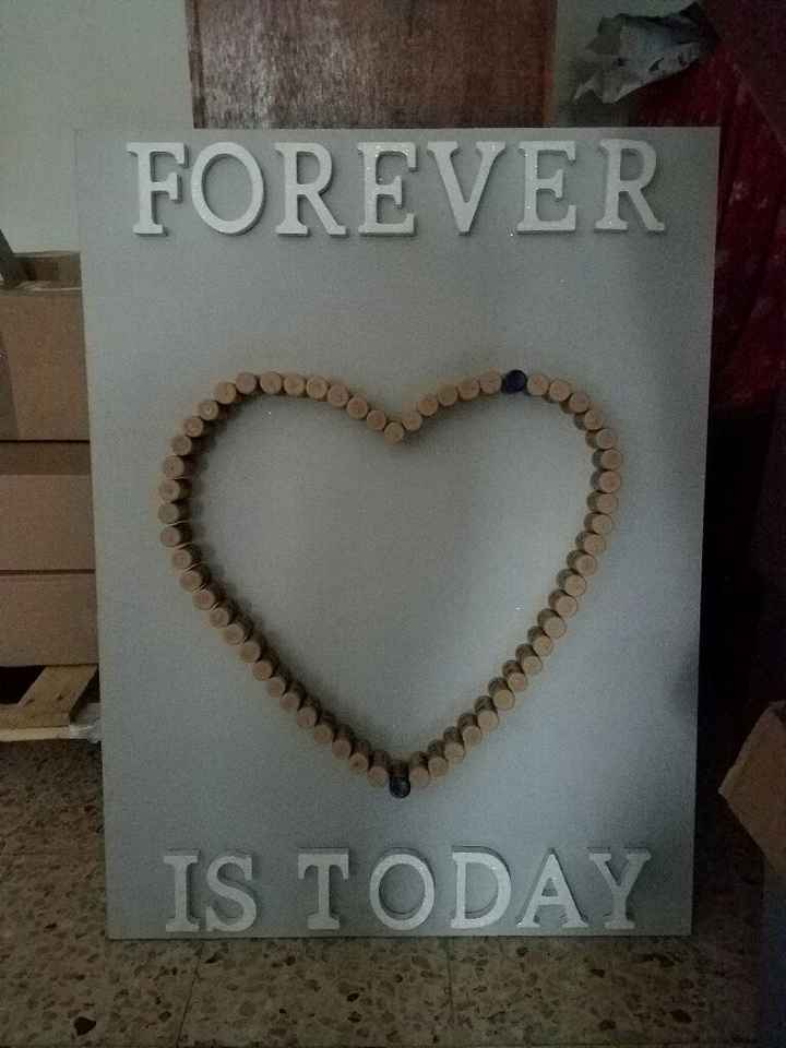 Diy du jour - 1