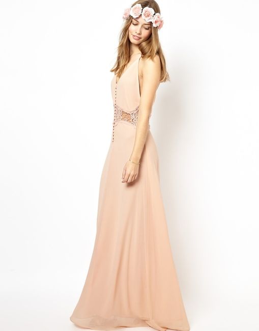 DH bohème-Chic
