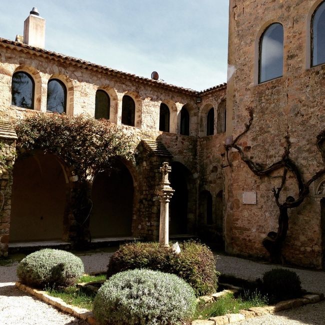 Le domaine