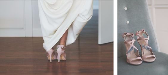 mes chaussures avis