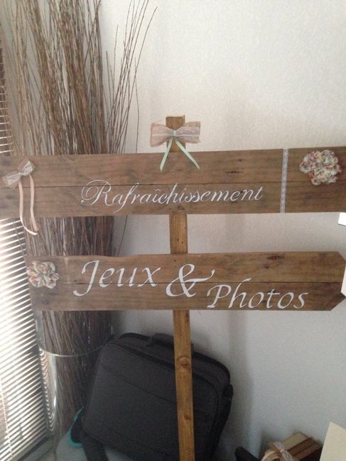 Deco en vrac diy - 2