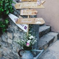 Panneau Directionnel a vendre
