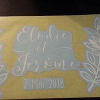 Merci ma decoupeuse ! diy du dimanche ! - 1