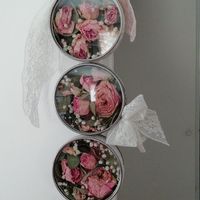 Recyclage du bouquet 🌸🌼🌻🌺🌹🌷💐🌿 - 1