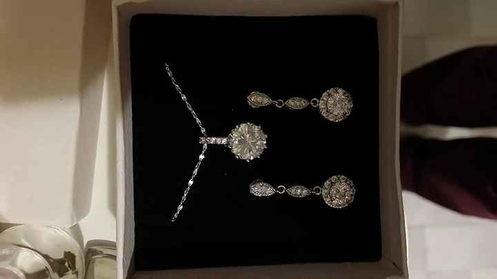 Montrez-moi vos bijoux svp ! - 1