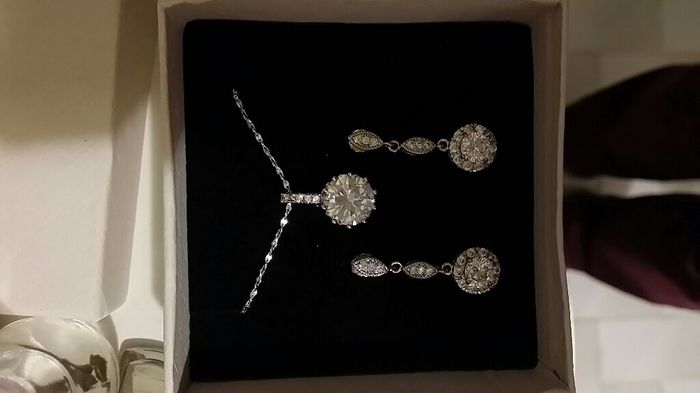Montrez-moi vos bijoux svp ! - 1