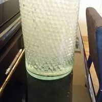  Billes d'eau pour les vases - 1