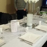  1er essai de table - 1