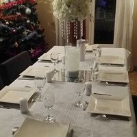  1er essai de table - 2