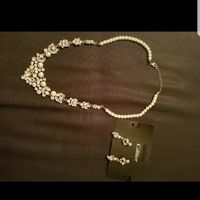 Quels bijoux avec votre robe? - 1