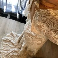 Robe de mariée internet, créatrice écart de prix enoooorme ! Perdue ! - 1
