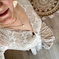 Robe de mariée internet, créatrice écart de prix enoooorme ! Perdue ! - 2