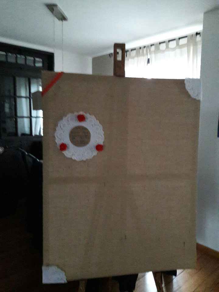 Plan de table help !! - 1