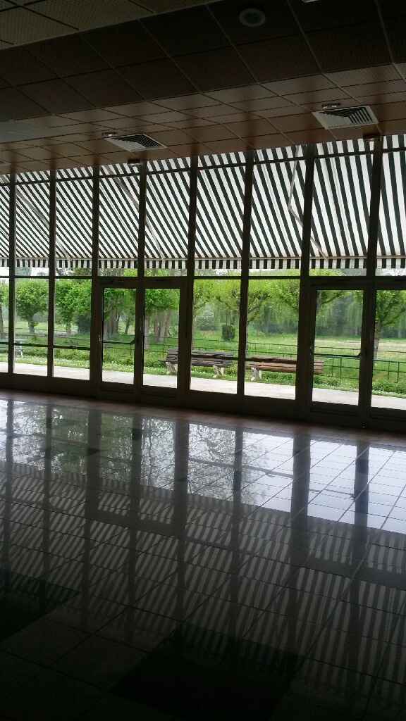 Montrer moi vos salles de receptions - 6
