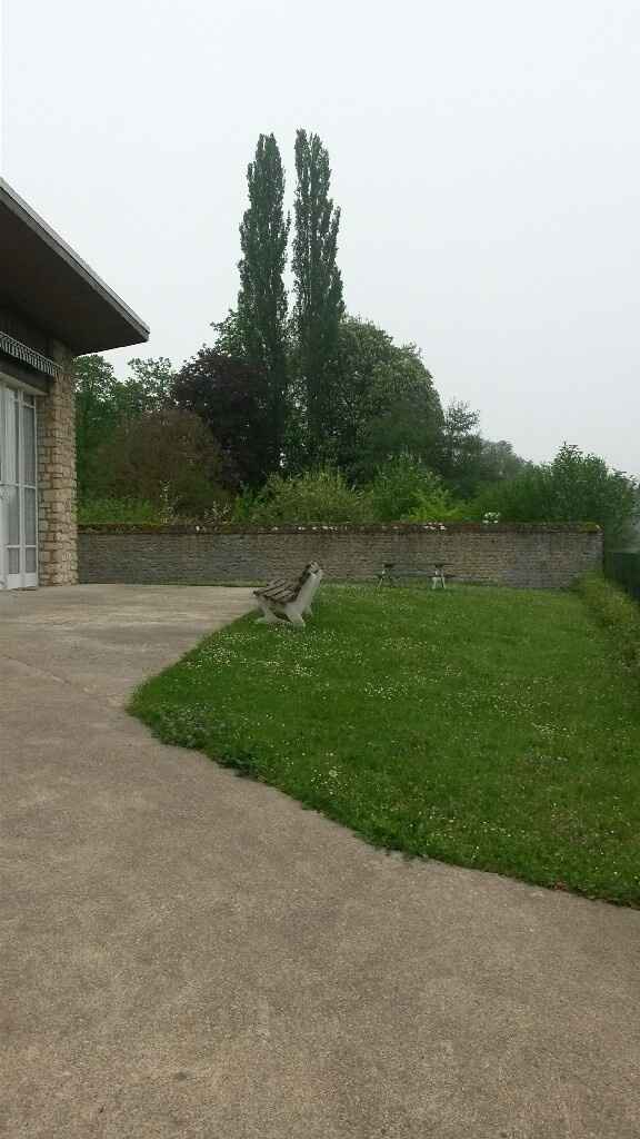 Montrer moi vos salles de receptions - 7