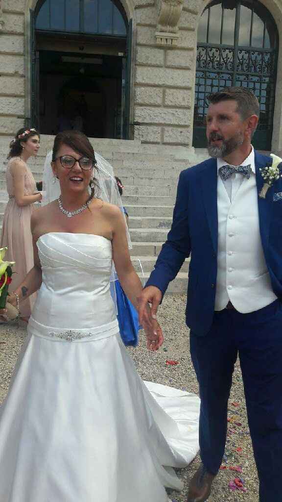 A vos costumes ! - 1