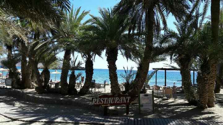 Quelque photo de notre lune de miel - 1